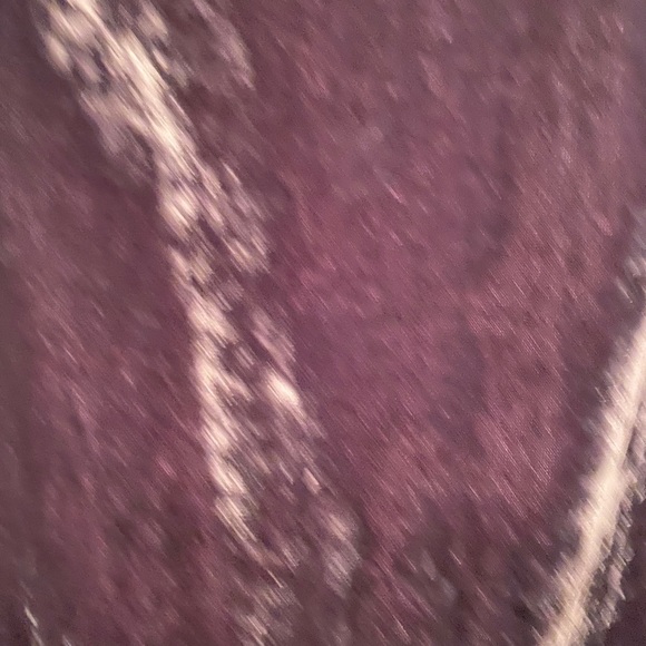 Epic Threads Dp Plum Girls Velvet Holiday Dress - Picture 5 of 6